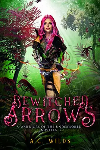 Bewitched Arrows: Changing Fate Short Story