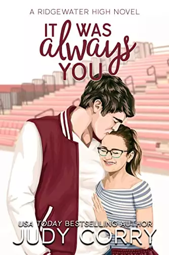 It Was Always You: A Fake Relationship/Brother's Best Friend Romance