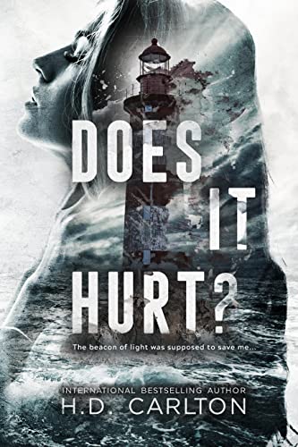 Does It Hurt?: An Enemies to Lovers Romance