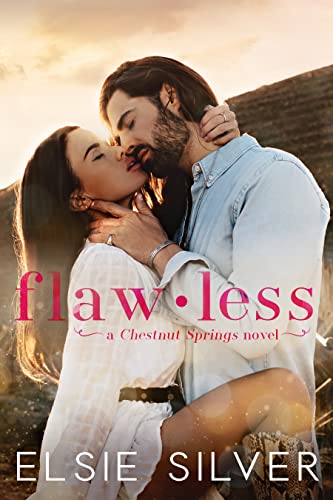 Flawless: A Small Town Enemies to Lovers Romance