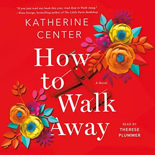 How to Walk Away