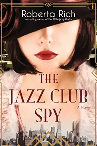 Jazz Club Spy