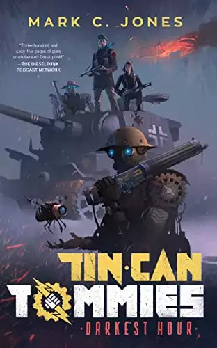 Tin Can Tommies
