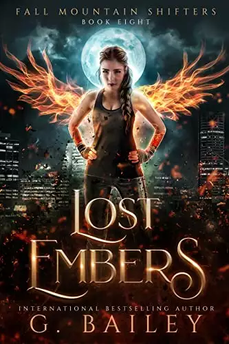 Lost Embers