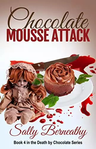 Chocolate Mousse Attack
