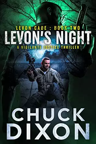 Levon's Night: A Vigilante Justice Thriller