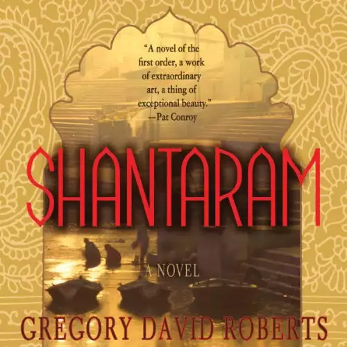 Shantaram