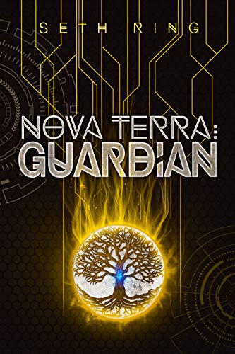 Nova Terra: Guardian: A LitRPG/GameLit Adventure