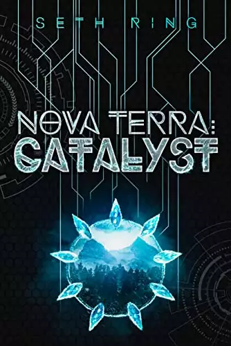 Nova Terra: Catalyst: A LitRPG/GameLit Adventure