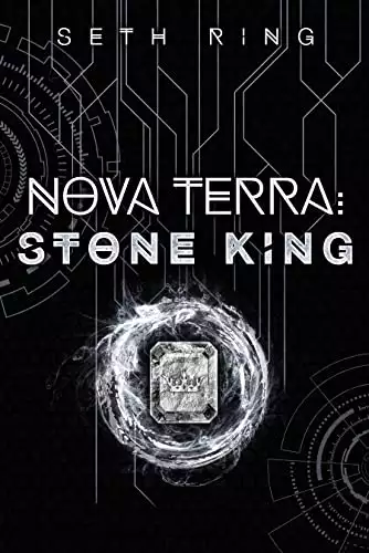 Nova Terra: Stone King: A LitRPG/GameLit Adventure