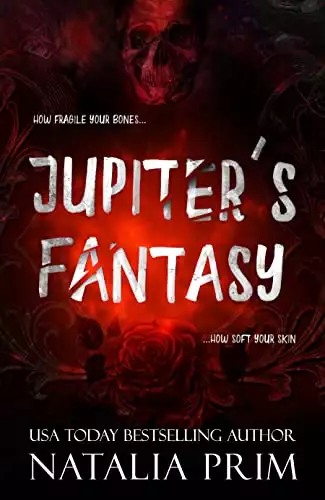 Jupiter’s Fantasy