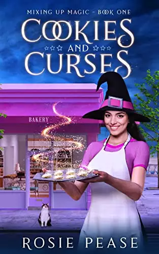 Cookies and Curses