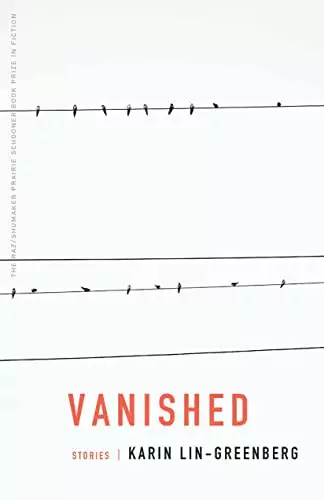 Vanished: Stories