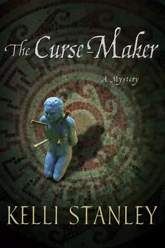 The Curse-Maker