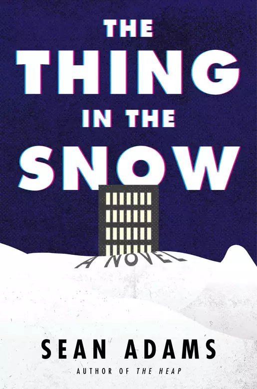 The Thing in the Snow