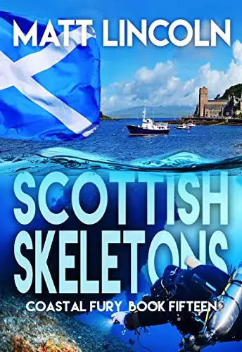 Scottish Skeletons