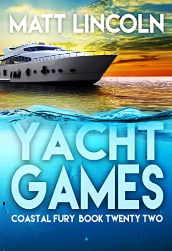 Yacht Games