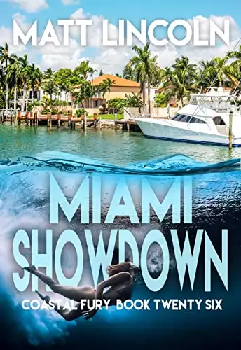 Miami Showdown