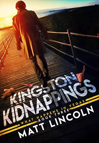 Kingston Kidnappings