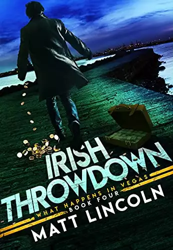 Irish Throwdown