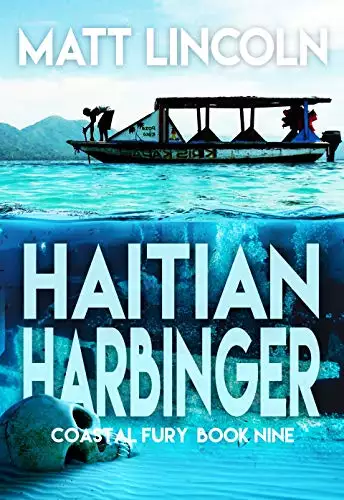 Haitian Harbinger