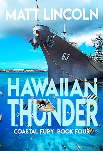 Hawaiian Thunder