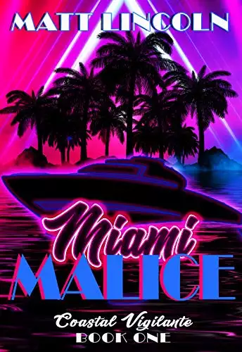 Miami Malice