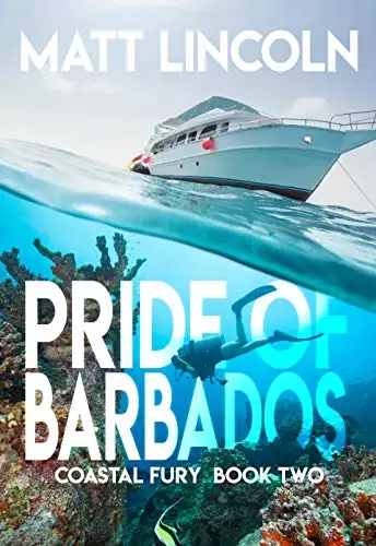 Pride of Barbados