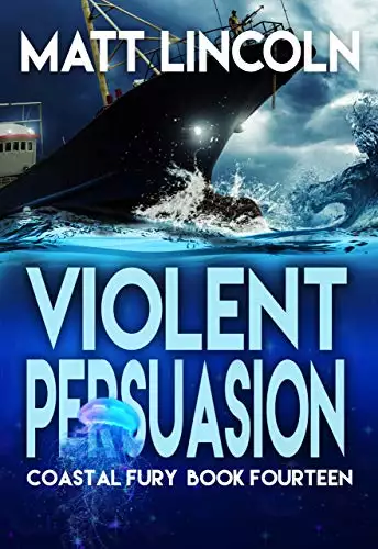 Violent Persuasion