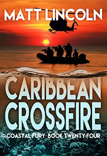 Caribbean Crossfire