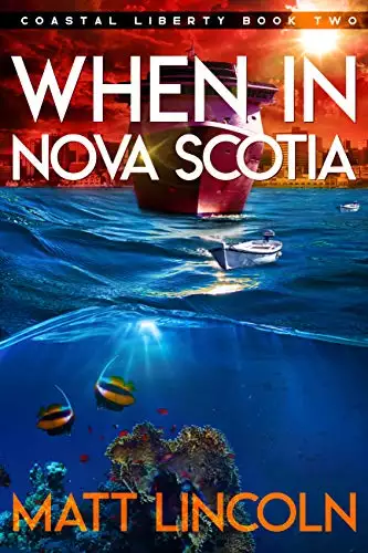 When in Nova Scotia