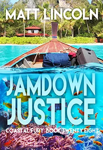 Jamdown Justice