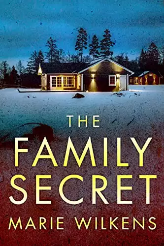 The Family Secret: A Riveting Kidnapping Mystery
