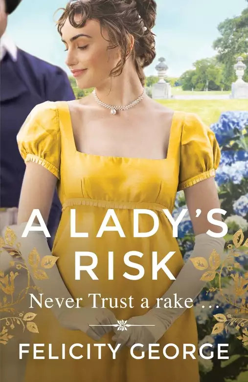 A Lady's Risk