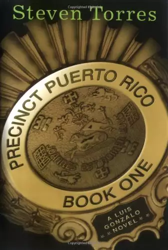 Precinct Puerto Rico