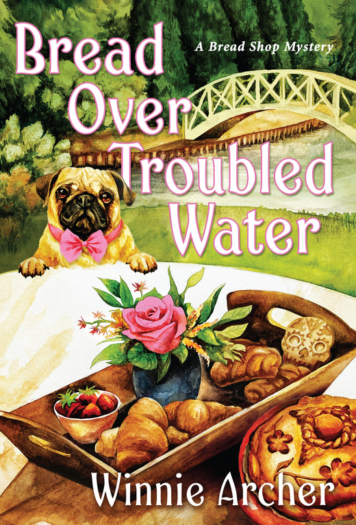 Bread Over Troubled Water