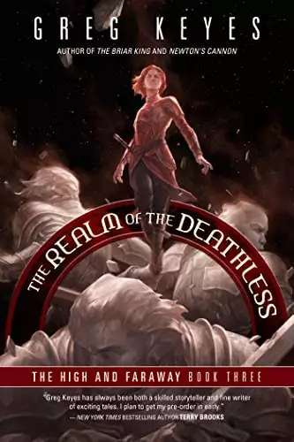 Realm of the Deathless