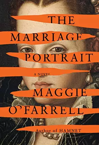 The Marriage Portrait: A Novel