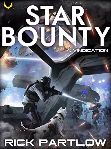 Star Bounty: Vindication: