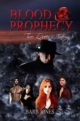 Queen's Enemy: Blood Prophecy