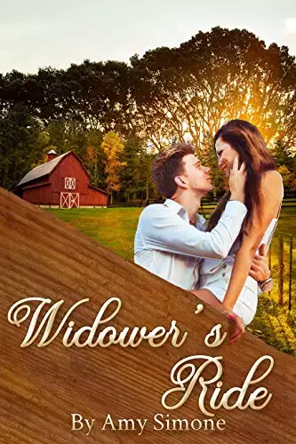 Widower's Ride: An Acadiana Romance Novel