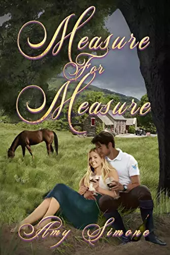 Measure for Measure: An Acadiana Romance