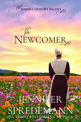 The Newcomer (Amish Country Brides): The Prequel to the Amish Country Brides Series