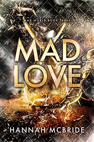 Mad Love: An Enemies-to-Lovers College Romance