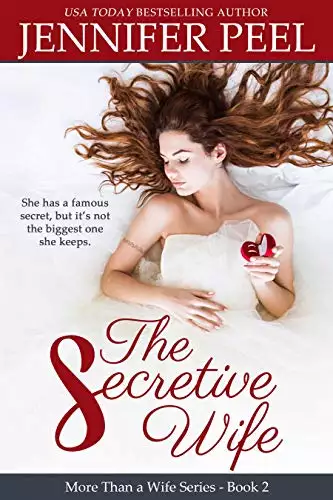 The Secretive Wife