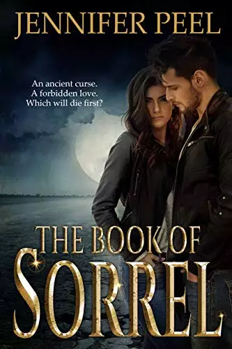 The Book of Sorrel