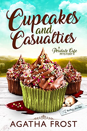 Cupcakes and Casualties