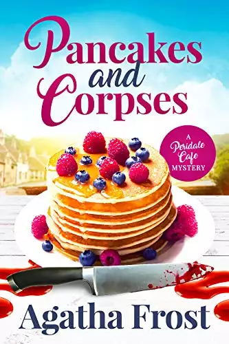 Pancakes and Corpses