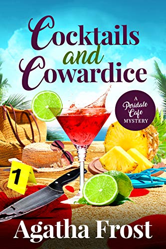 Cocktails and Cowardice
