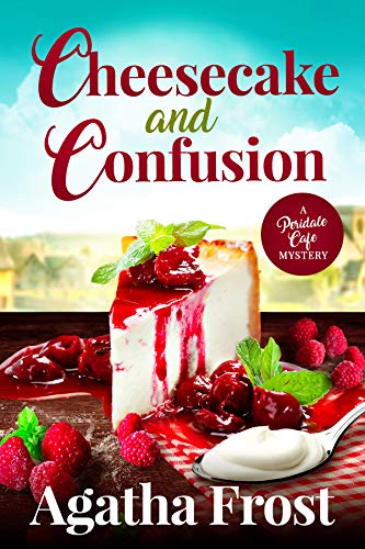 Cheesecake and Confusion